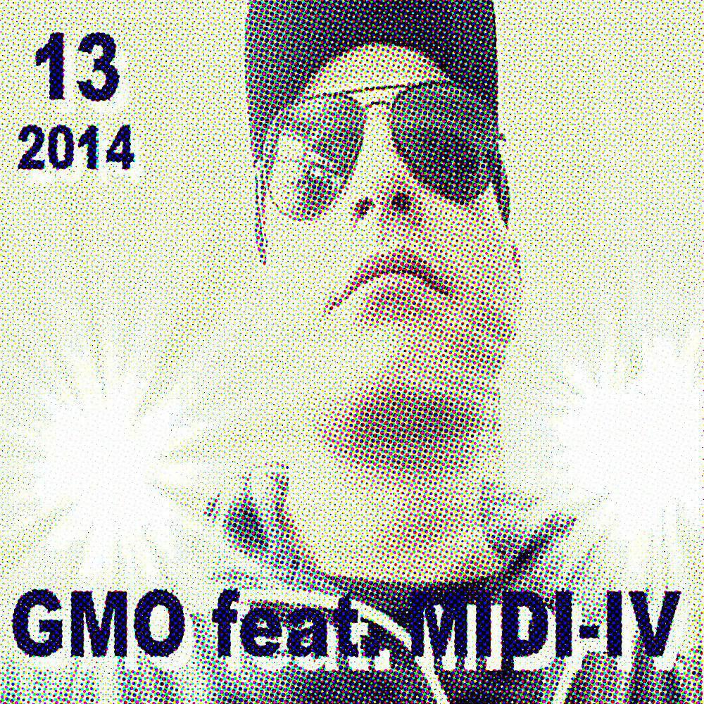 GMO - Planet Identity (Original Version)