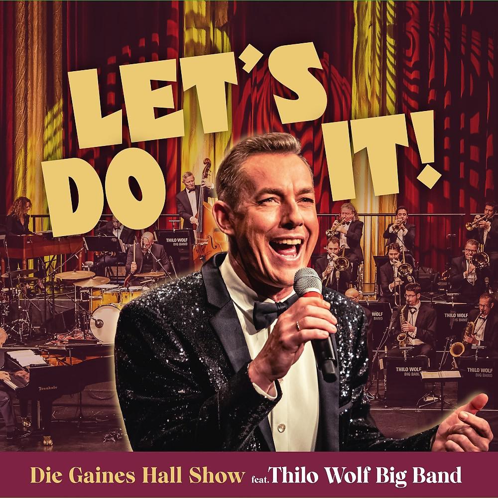 Постер альбома Let's Do It! (Die Gaines Hall Show)