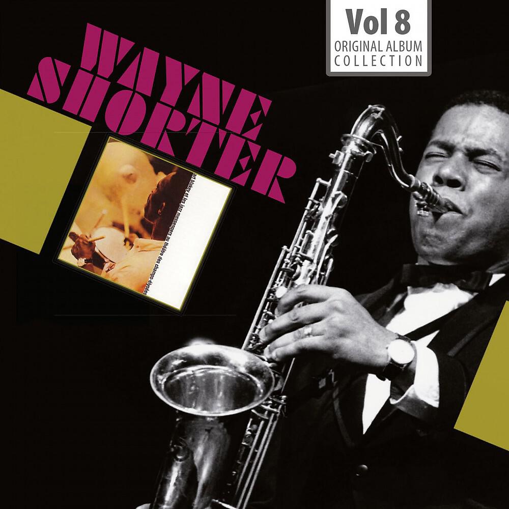 Art Blakey & The Jazz Messengers - Goldie