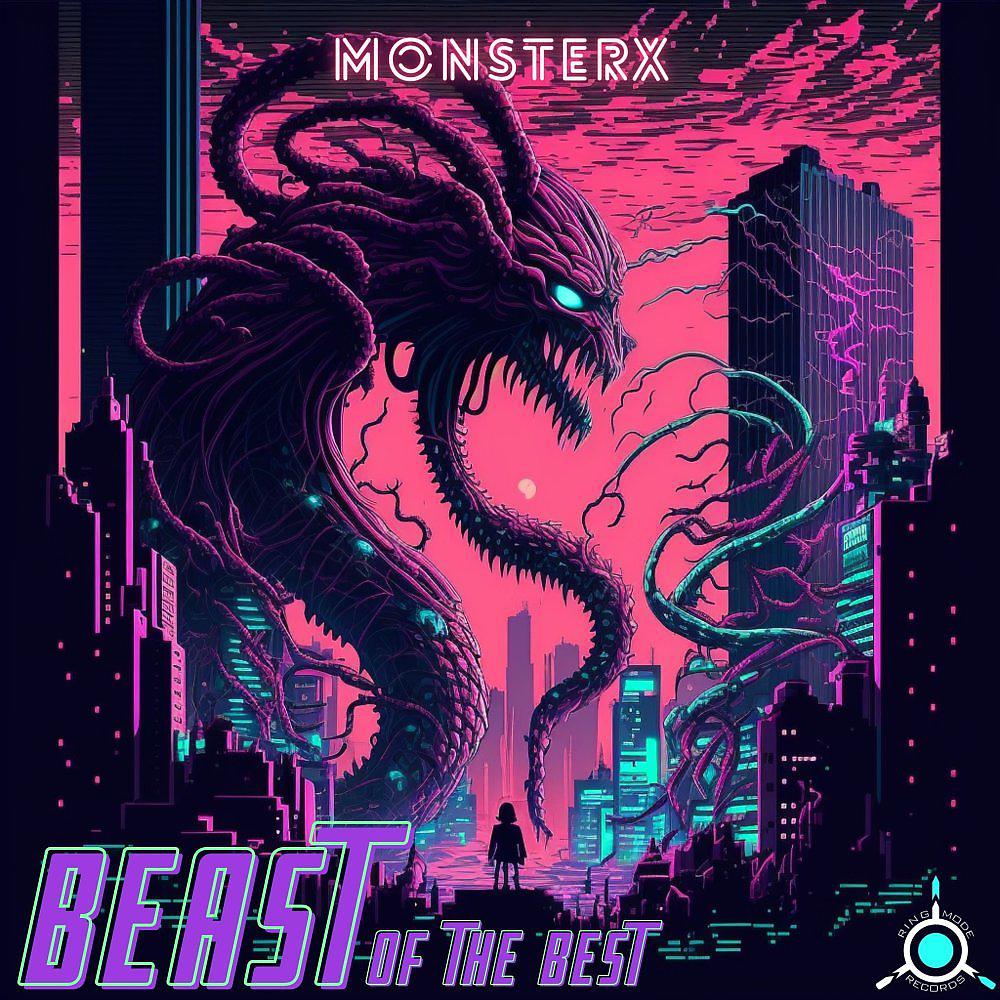 Постер альбома Beast Of The Best