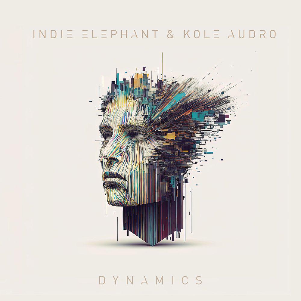 Постер альбома Dynamics