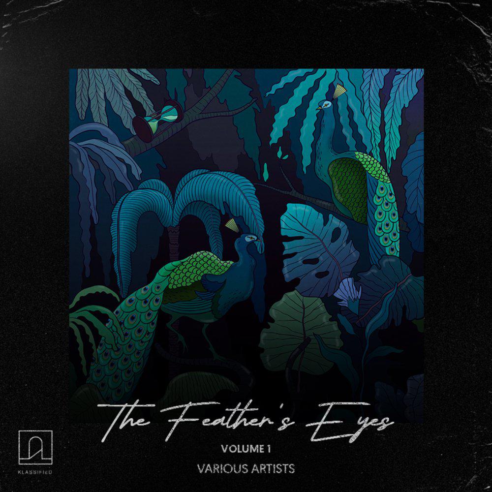 Постер альбома The Feathers' Eyes, Vol. 1