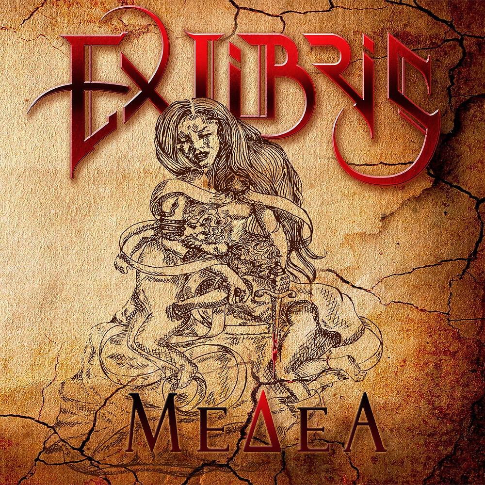 Ex Libris - From Birth to Bloodshed