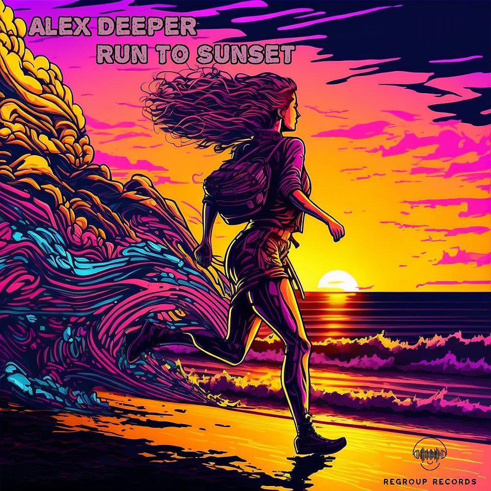 Постер альбома Run To Sunset
