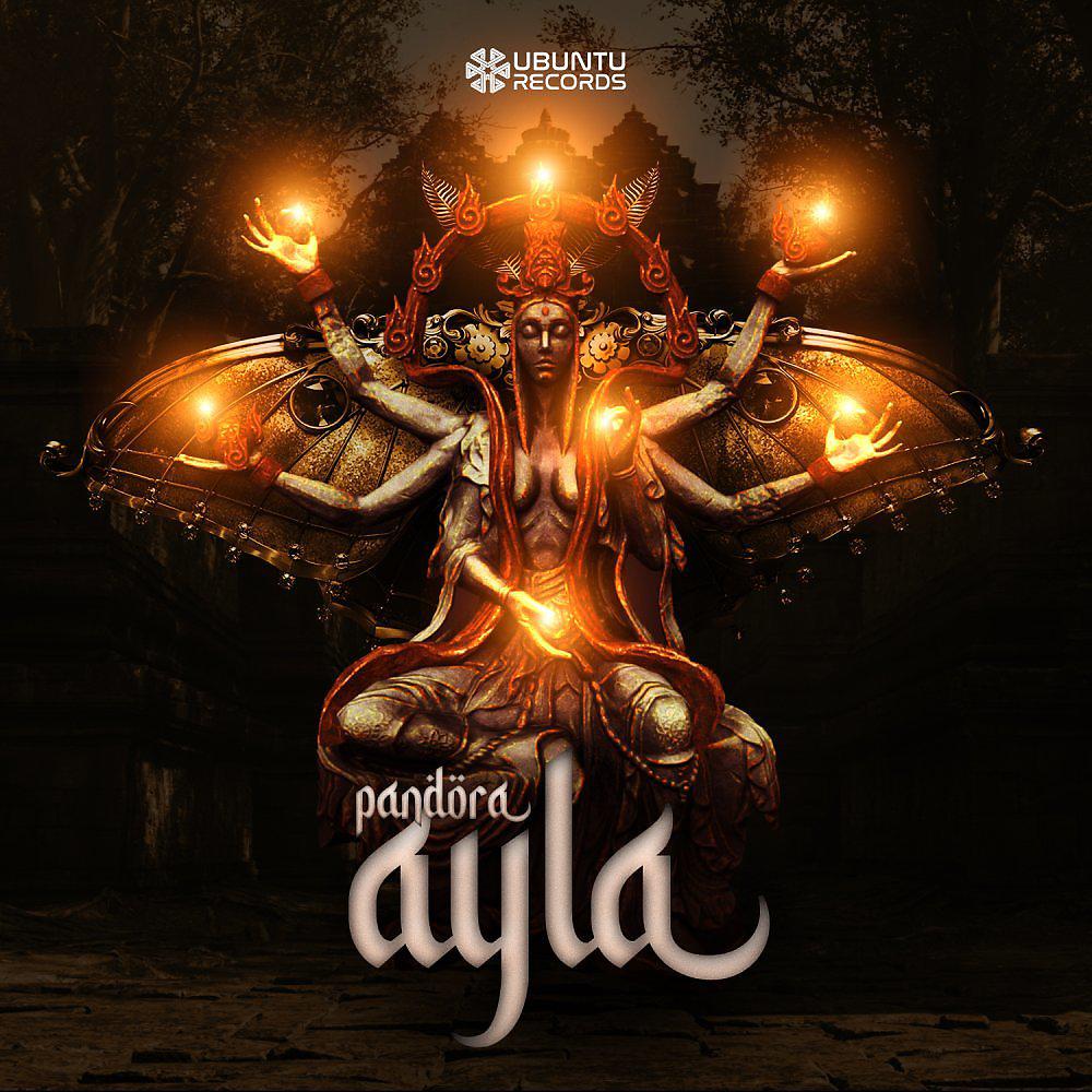 Постер альбома Ayla