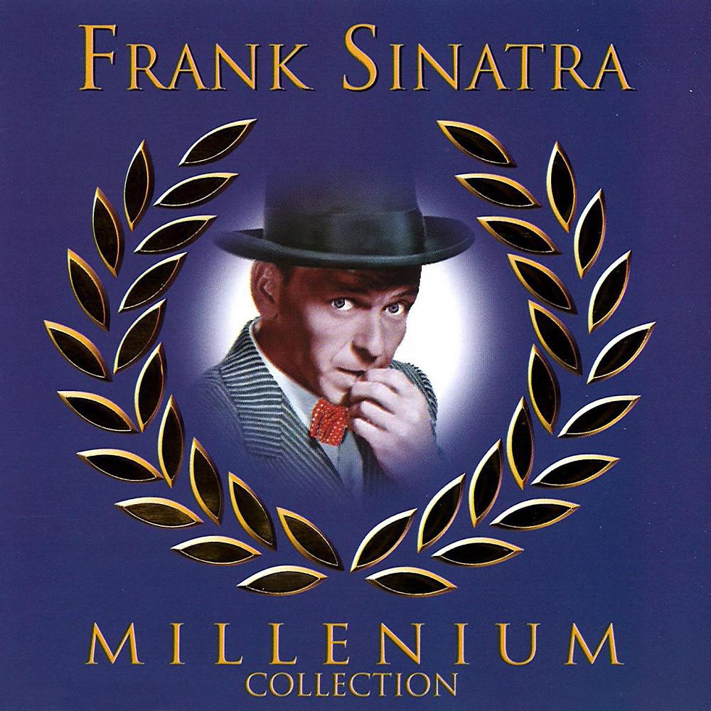 Постер альбома Frank Sinatra