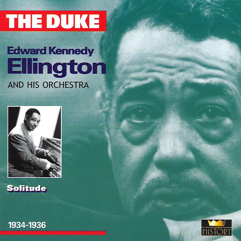 DUKE ELLINGTON - Reminiscing in Tempo, Pt. 4