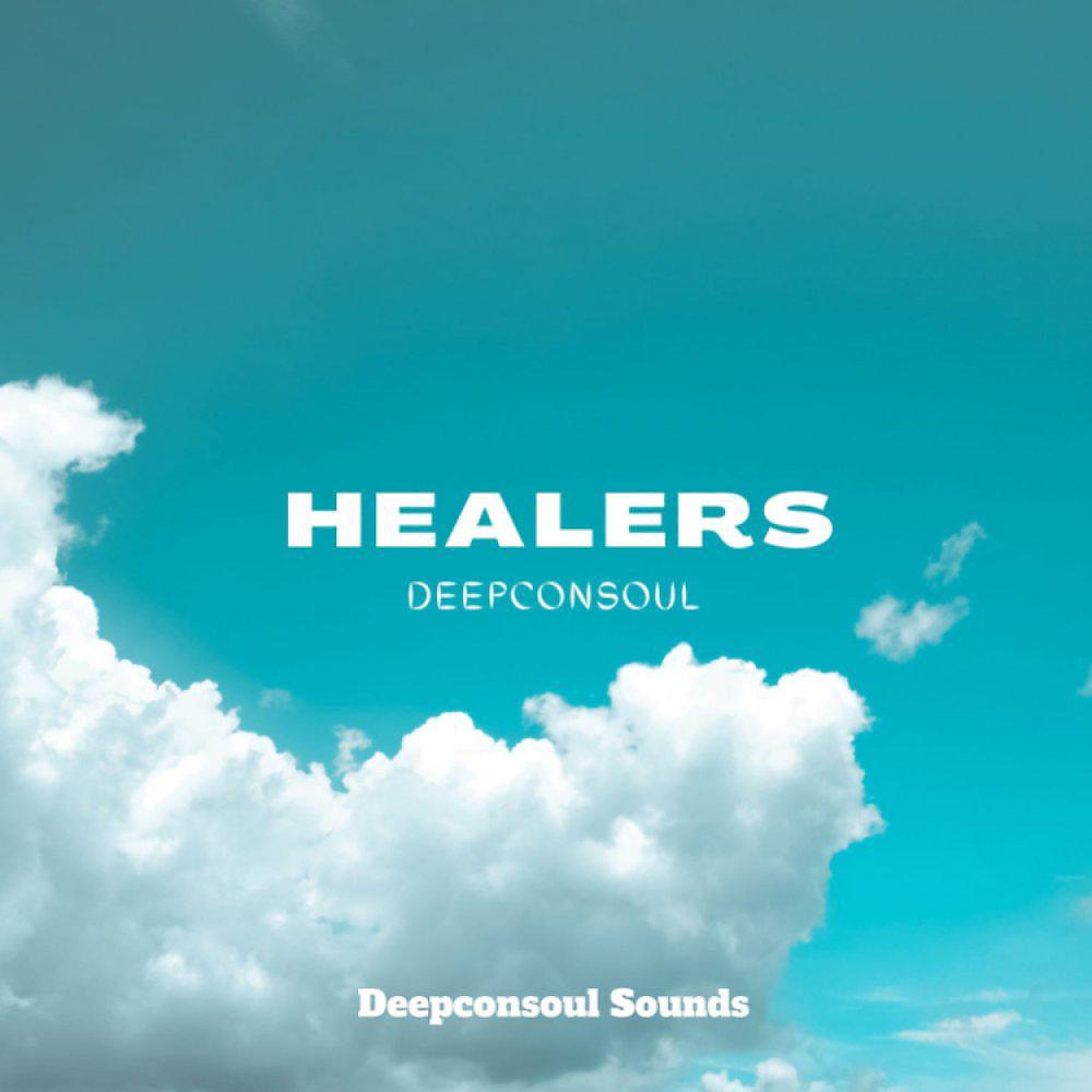 Постер альбома Healers, Vol. 2