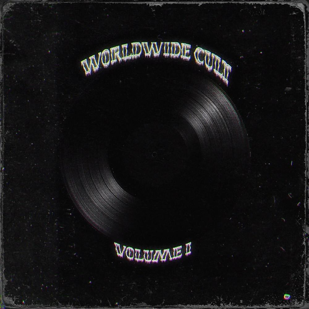 Постер альбома Worldwide Cult Vol. 1