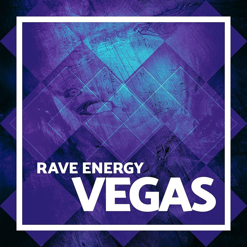 Постер альбома Rave Energy