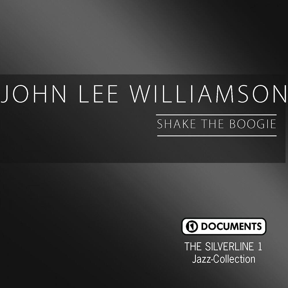 John Lee Williamson - Black Panter Blues