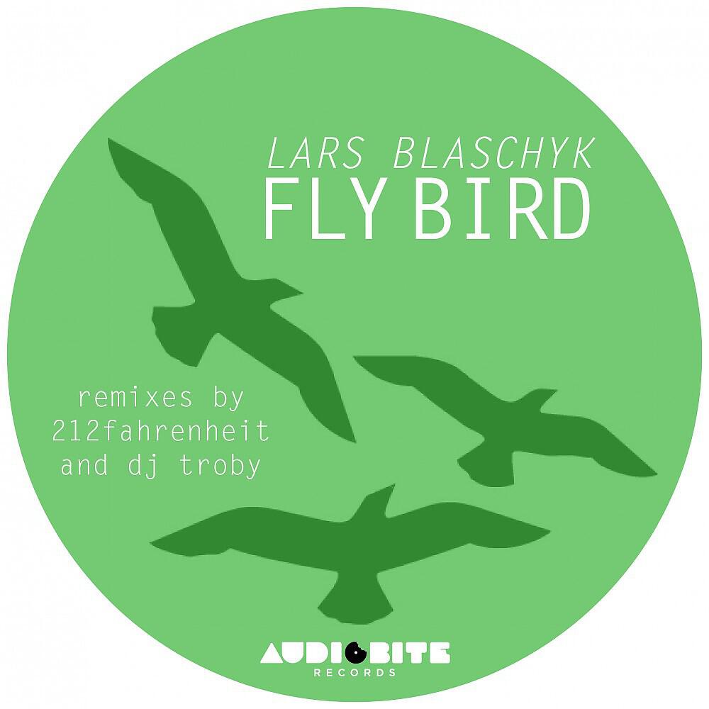 Lars Blaschyk - Fly Bird (DJ Troby Acid Bird Remix)