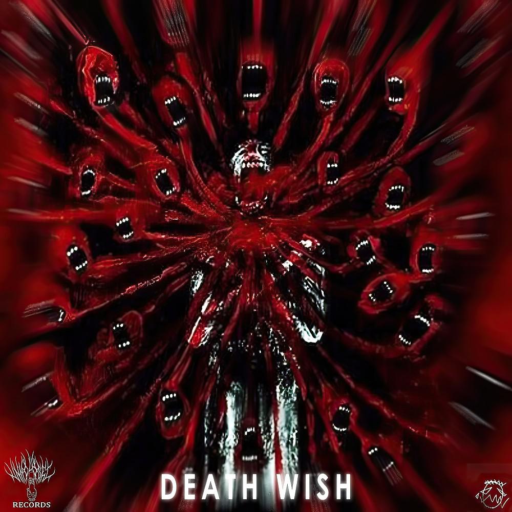 Постер альбома Death Wish