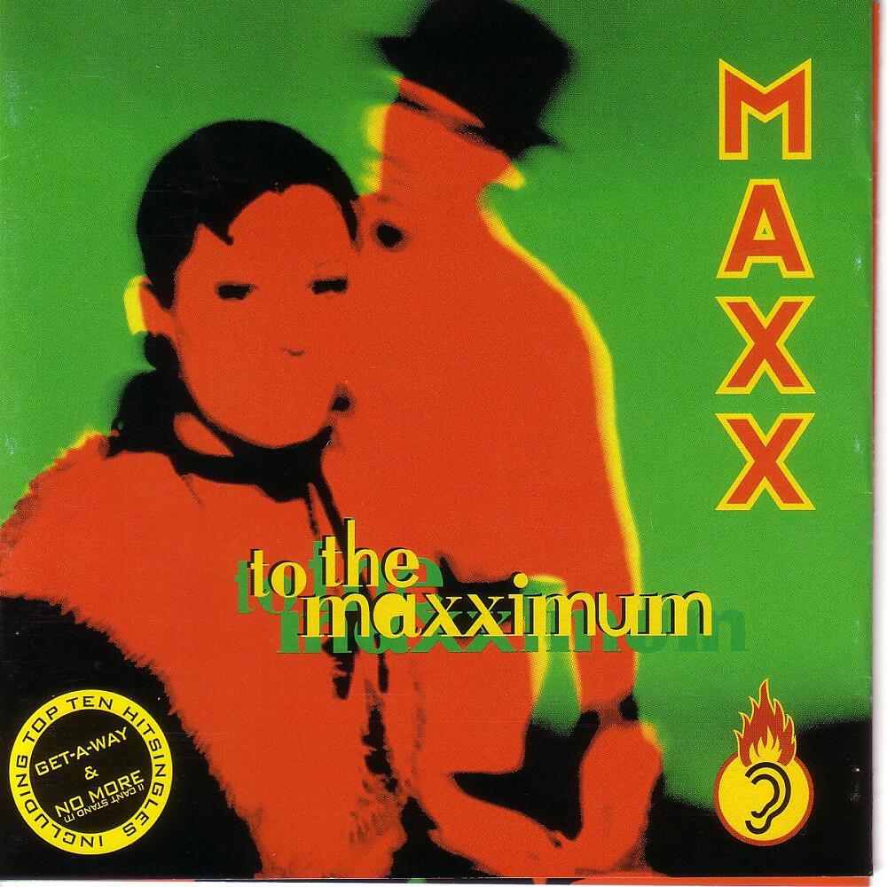 Maxx - Maxximum Extacy