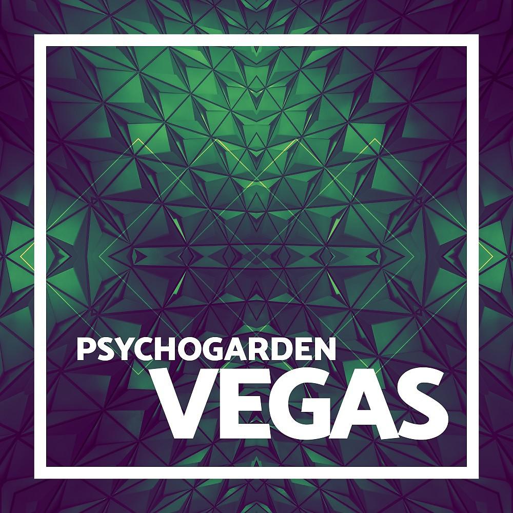 Постер альбома Psychogarden