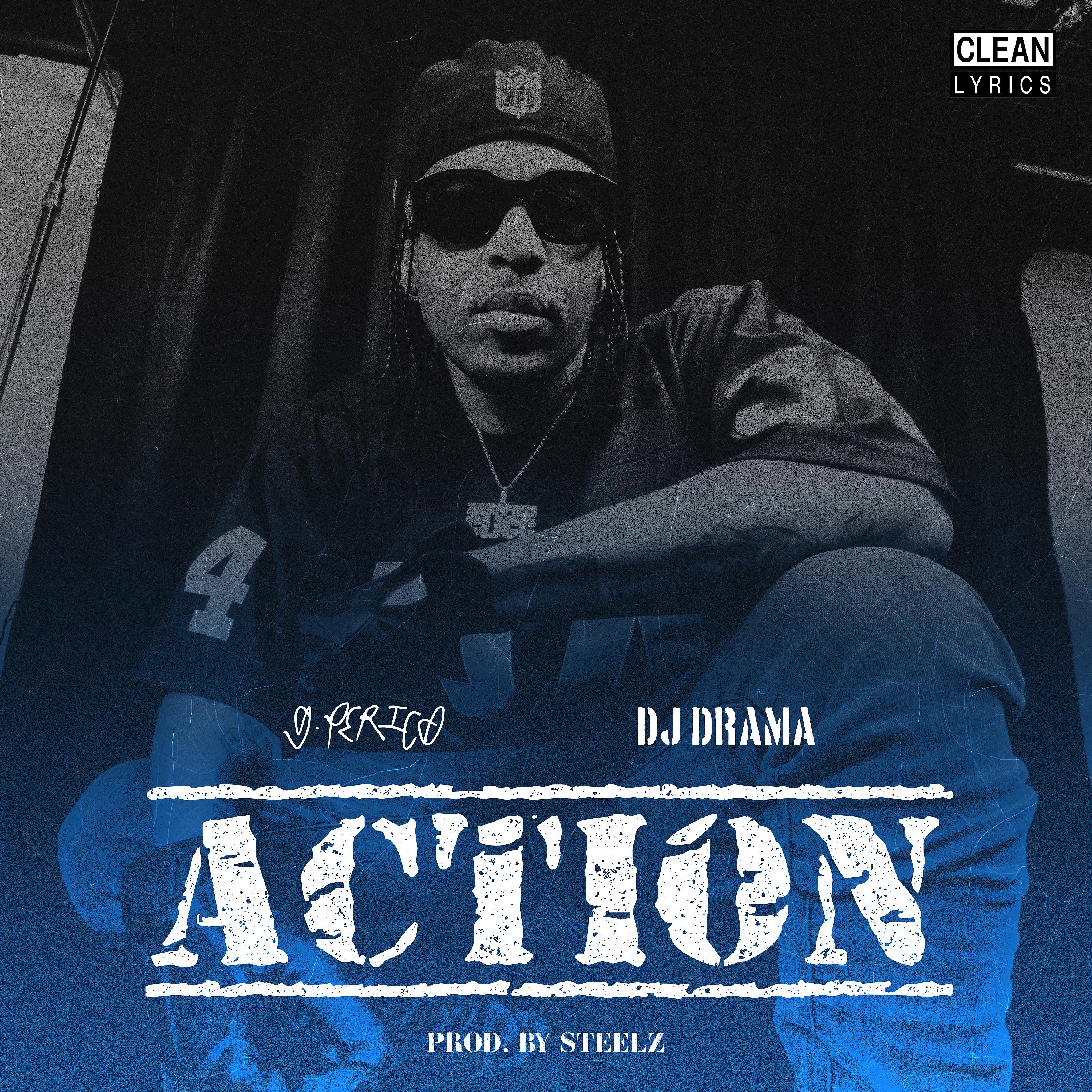 Постер альбома Action