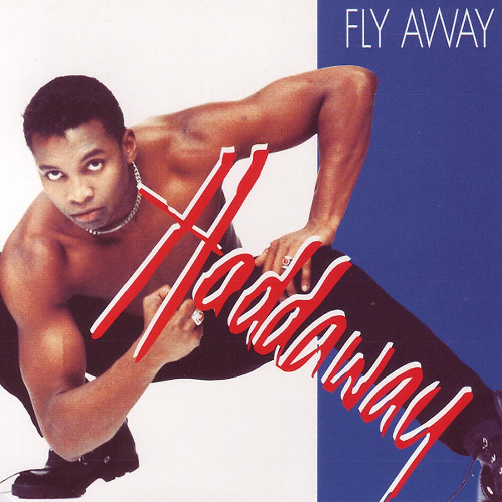 Haddaway - Fly Away (Development Corporation Mix)