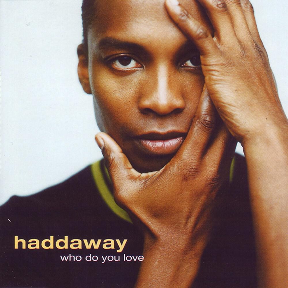 Haddaway - Who Do You Love (Matrix Radio Edit)