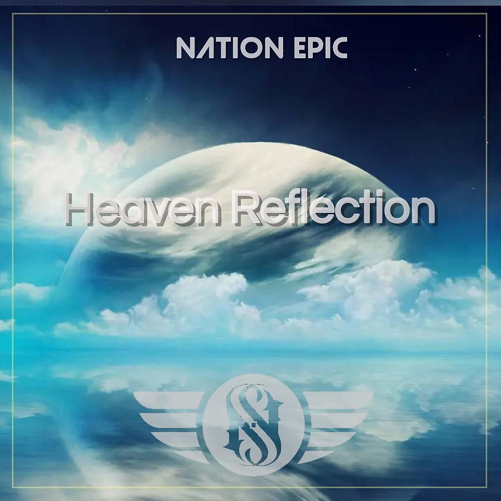Постер альбома Heaven Reflection