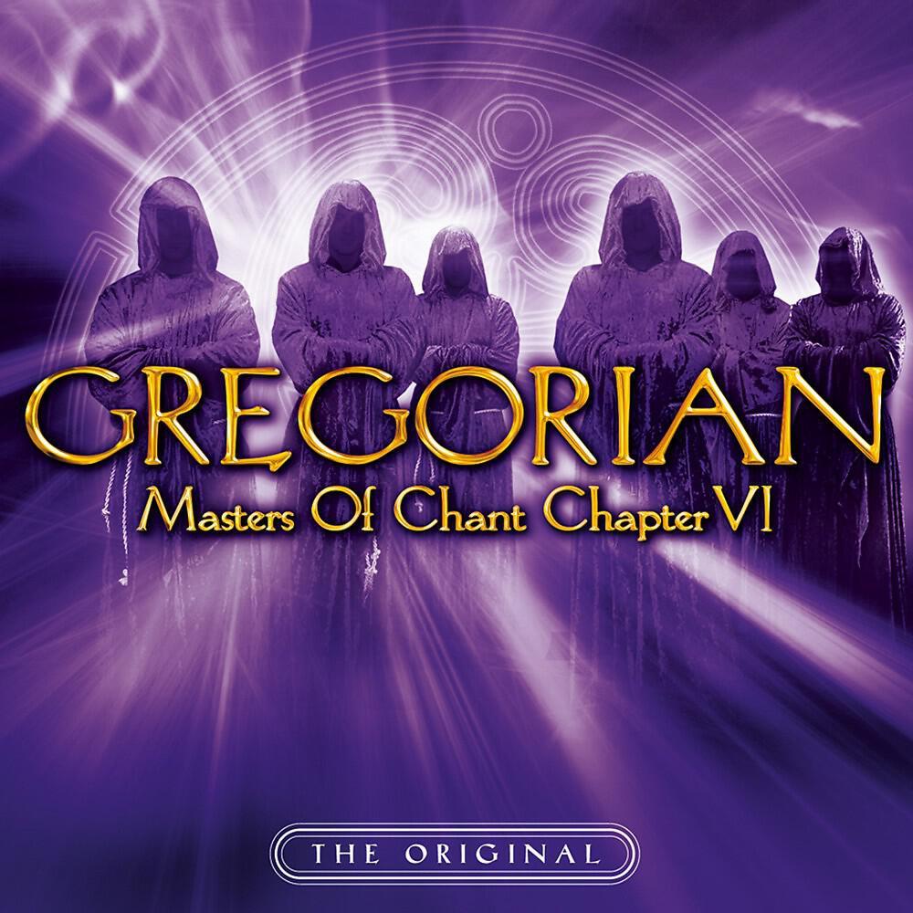 Gregorian альбом (2001) - Masters of Chant (Chapter II). Gregorian 2007. Masters of Chant Gregorian Chapter 6. Masters of Chant Chapter II Gregorian.