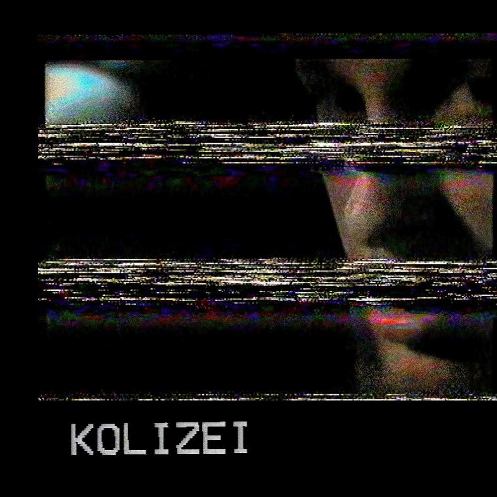 Постер альбома Kolizei