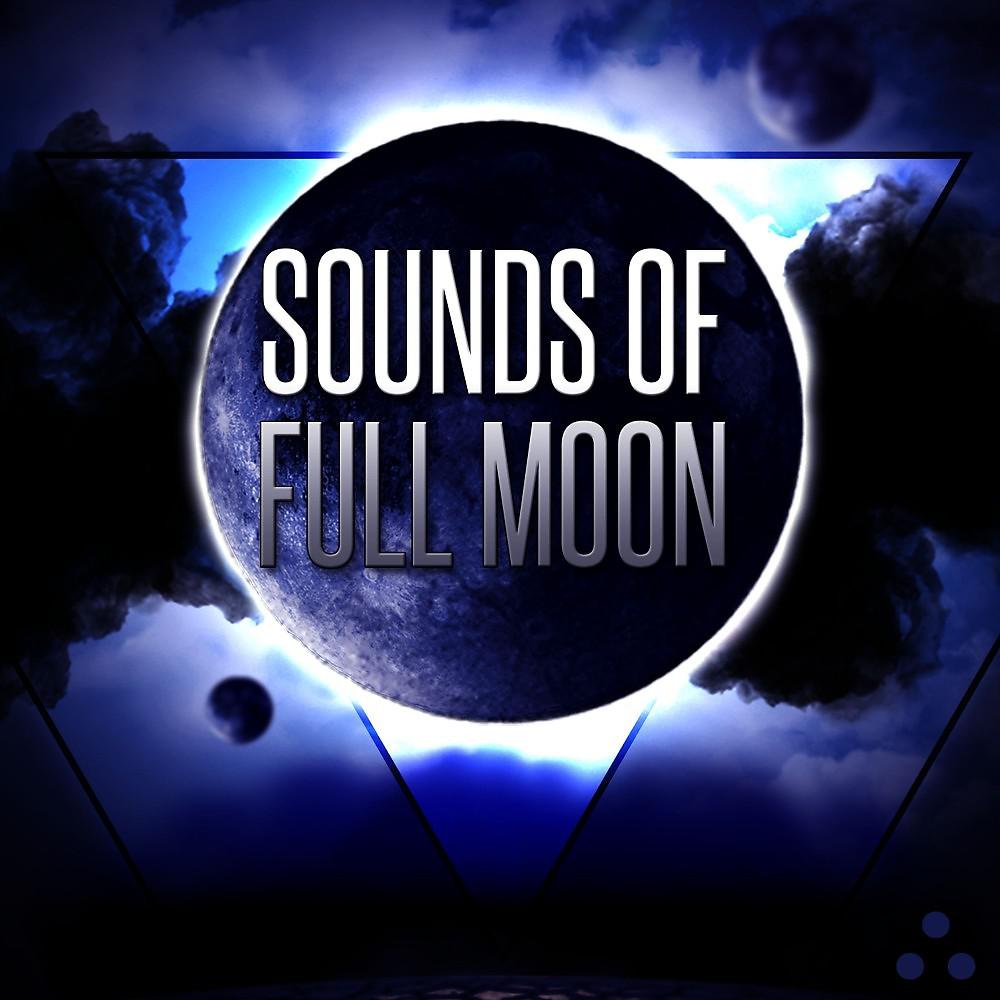 Постер альбома Sounds of Fullmoon