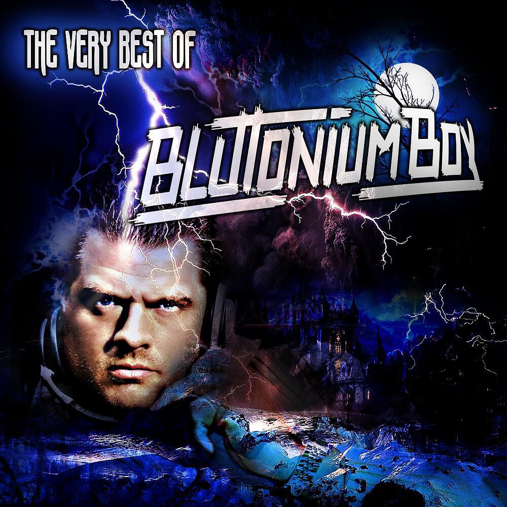 Blutonium Boy - Make It Loud 2012 (Headhunterz Remix)