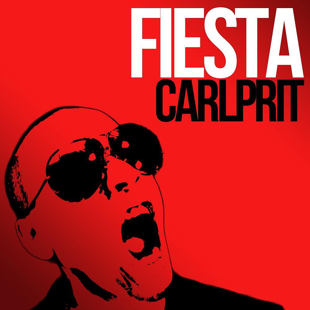 Carlprit - Fiesta (Michael Mind Project Radio Edit)