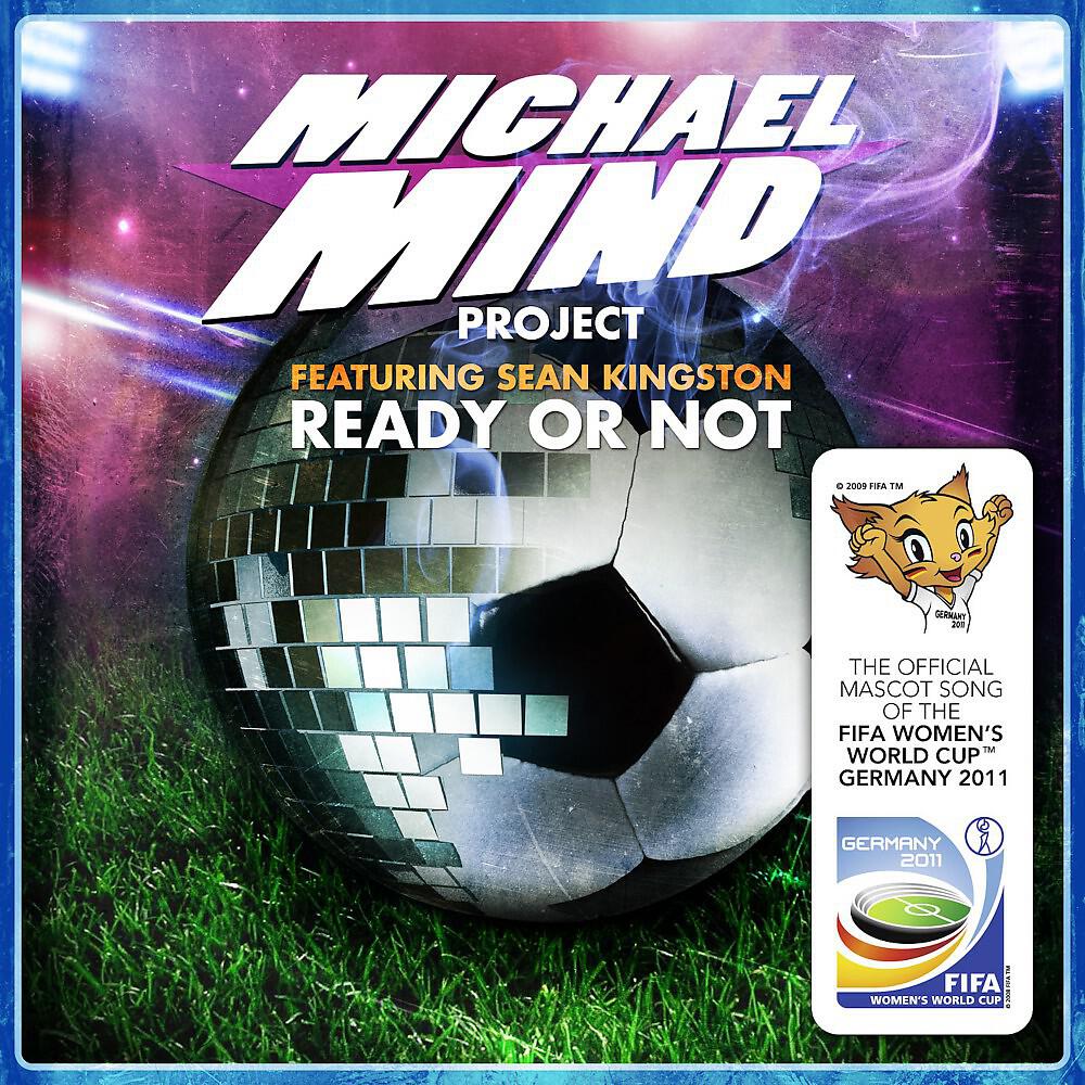 Michael Mind Project - Ready or Not (Extended Mix)