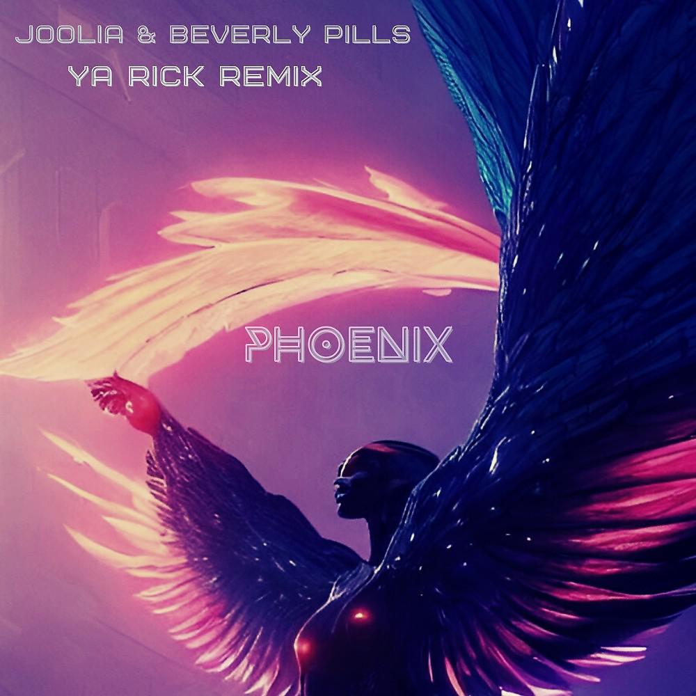 Постер альбома Phoenix (Ya Rick Remix)