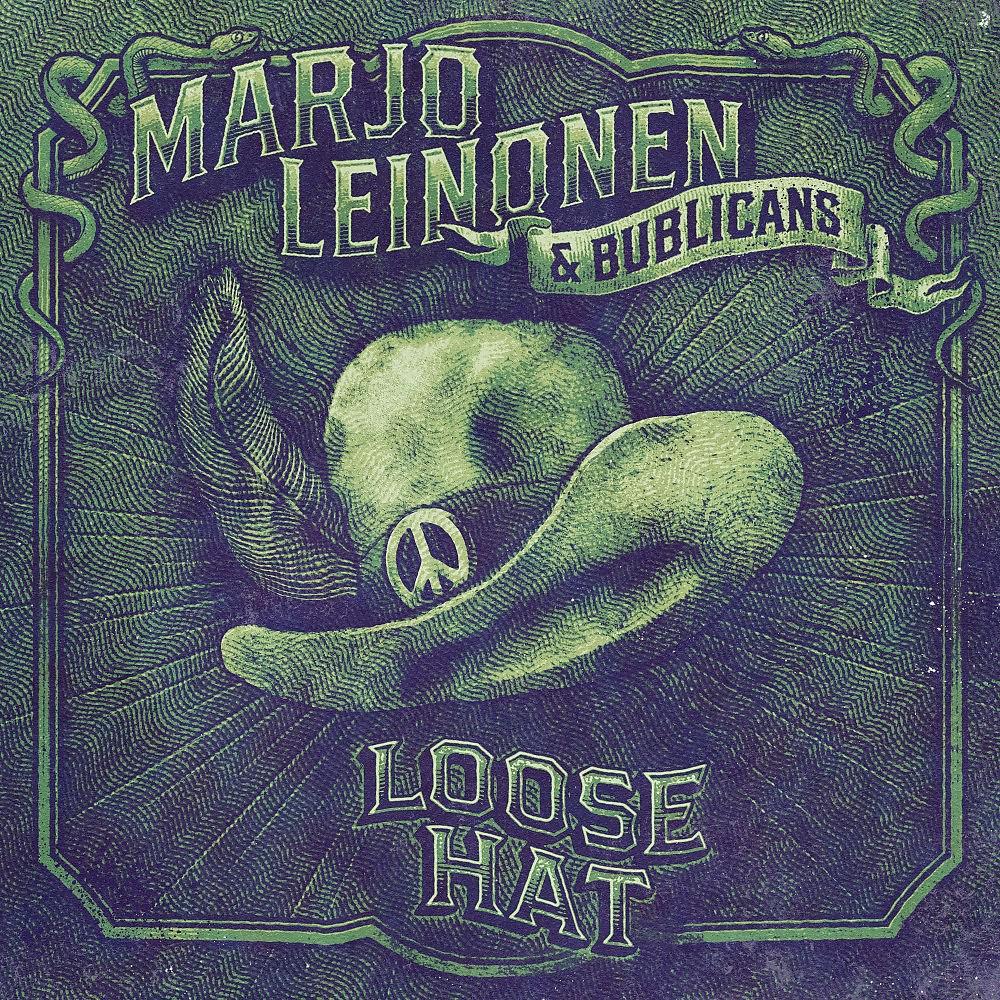 Постер альбома Loose Hat