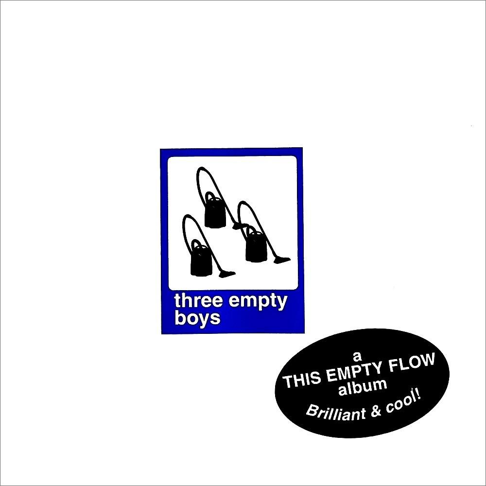 Постер альбома Three Empty Boys