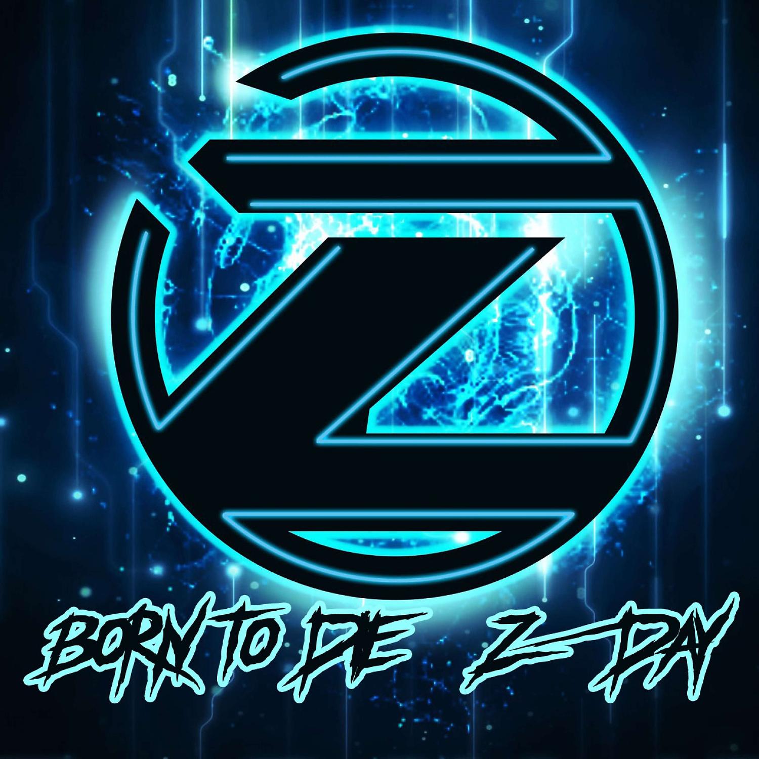 Постер альбома Z-Day (Refix 2023)
