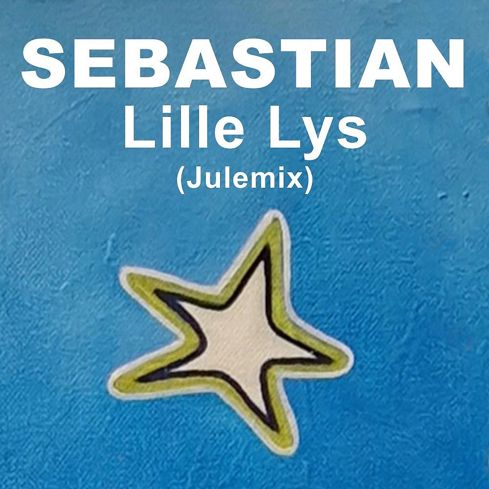 Постер альбома Lille Lys (Julemix)
