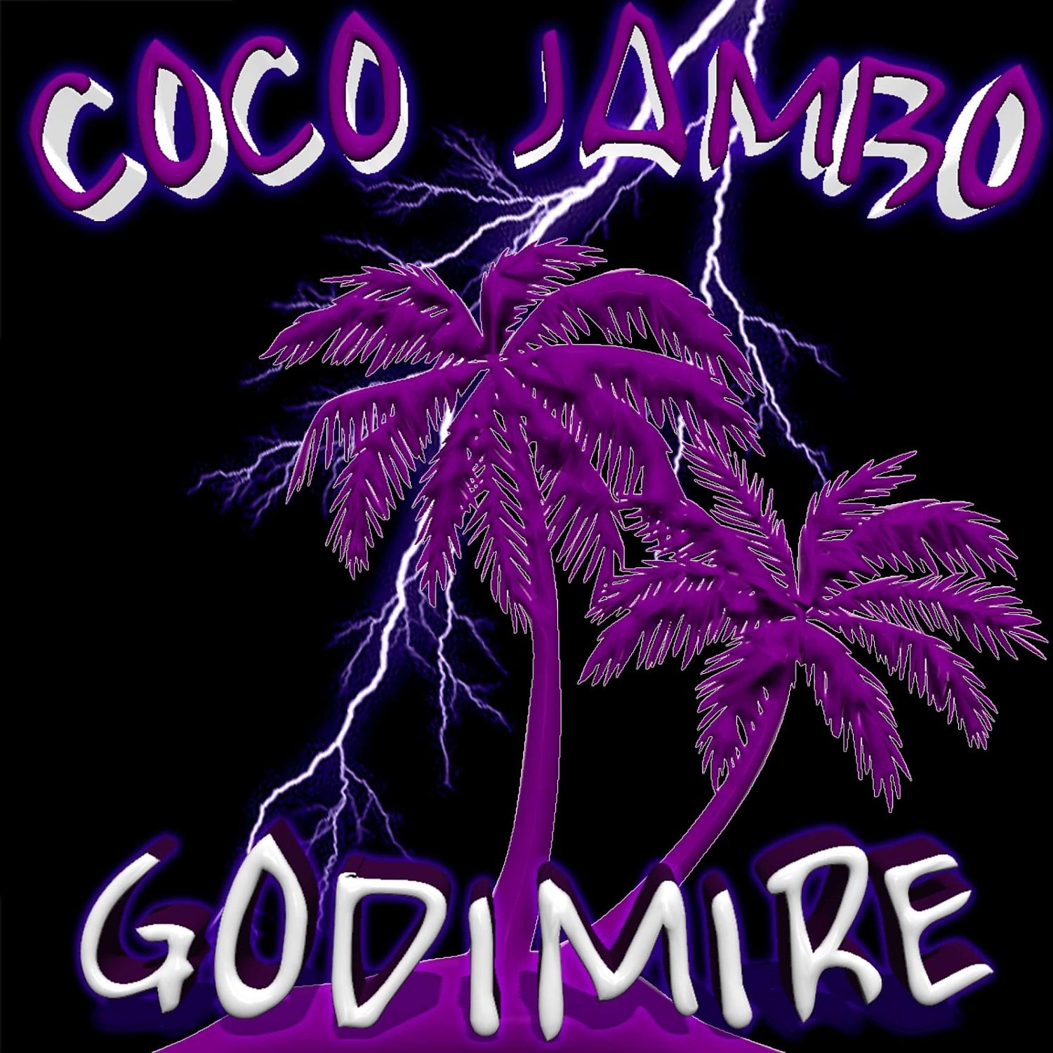 Постер альбома COCO JAMBO PHONK (Remix)
