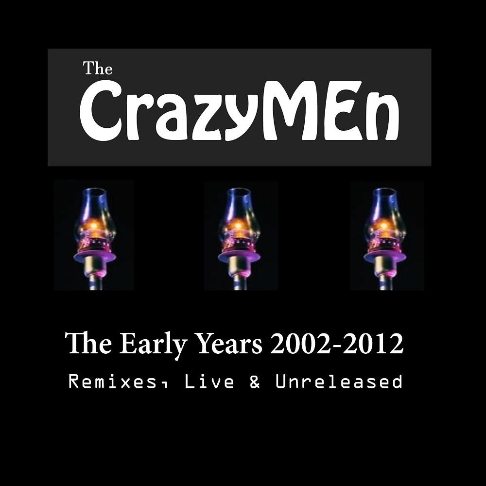 Постер альбома The Early Years 2002-2012