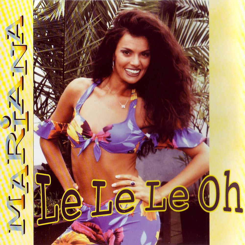 Постер альбома Le Le Le Oh
