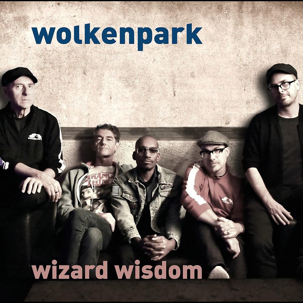 Постер альбома Wizard Wisdom