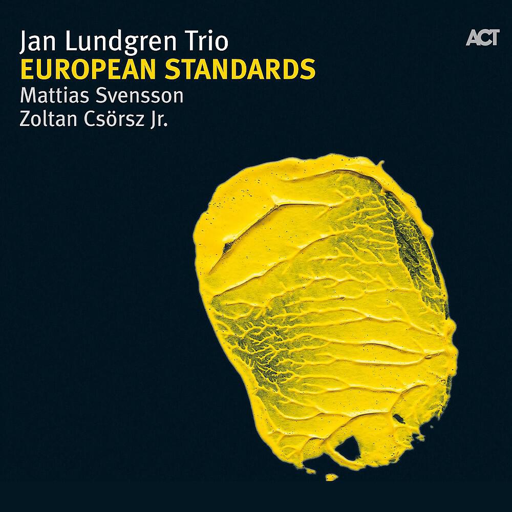 Jan Lundgren with Mattias Svensson & Zoltan Csörsz Jr. - Il Postino