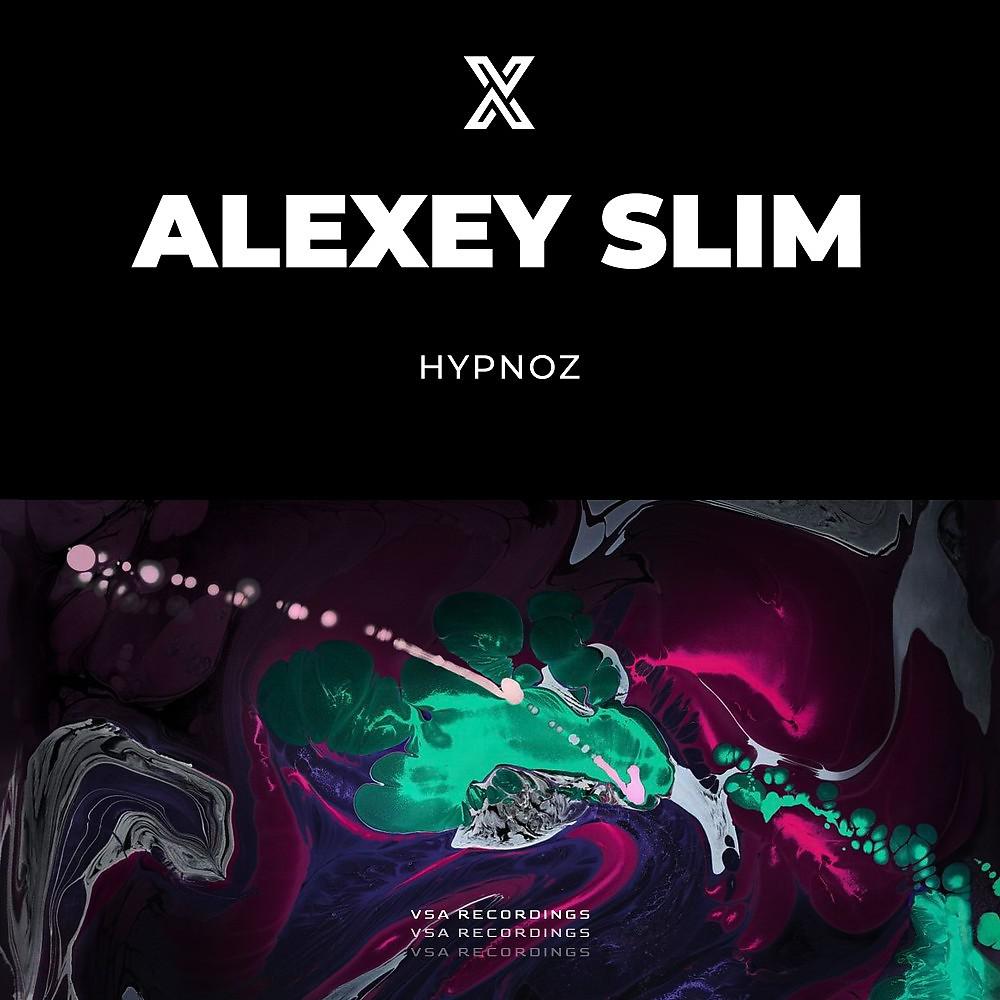 Постер альбома Hypnoz