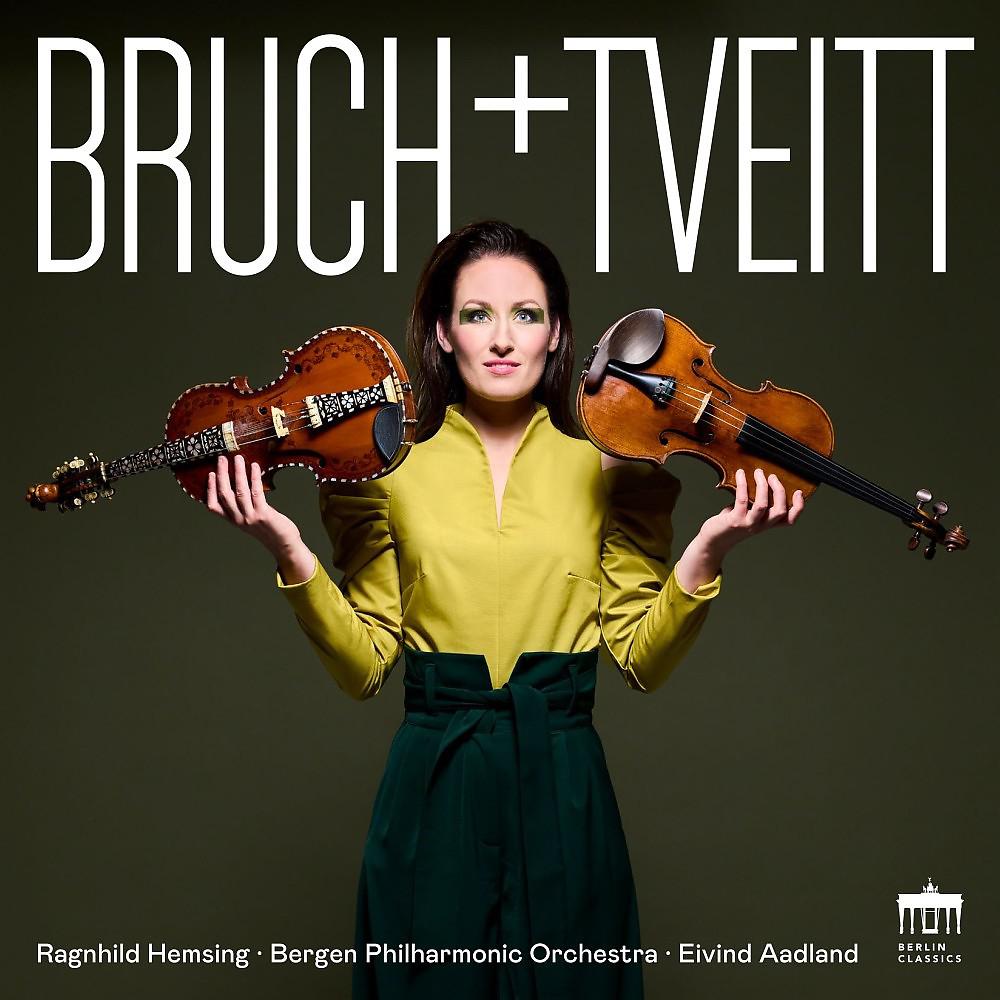 Постер альбома Svendsen: Romance for Violin and Orchestra