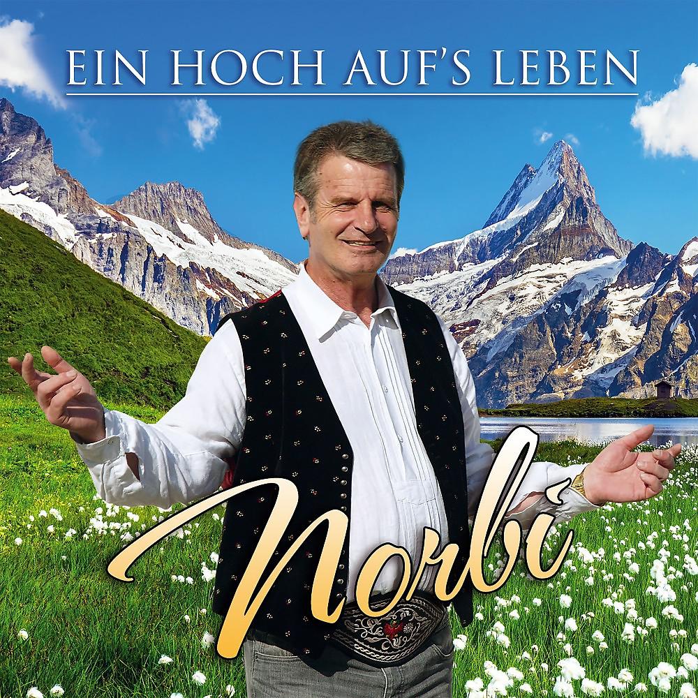 Постер альбома Ein Hoch auf's Leben