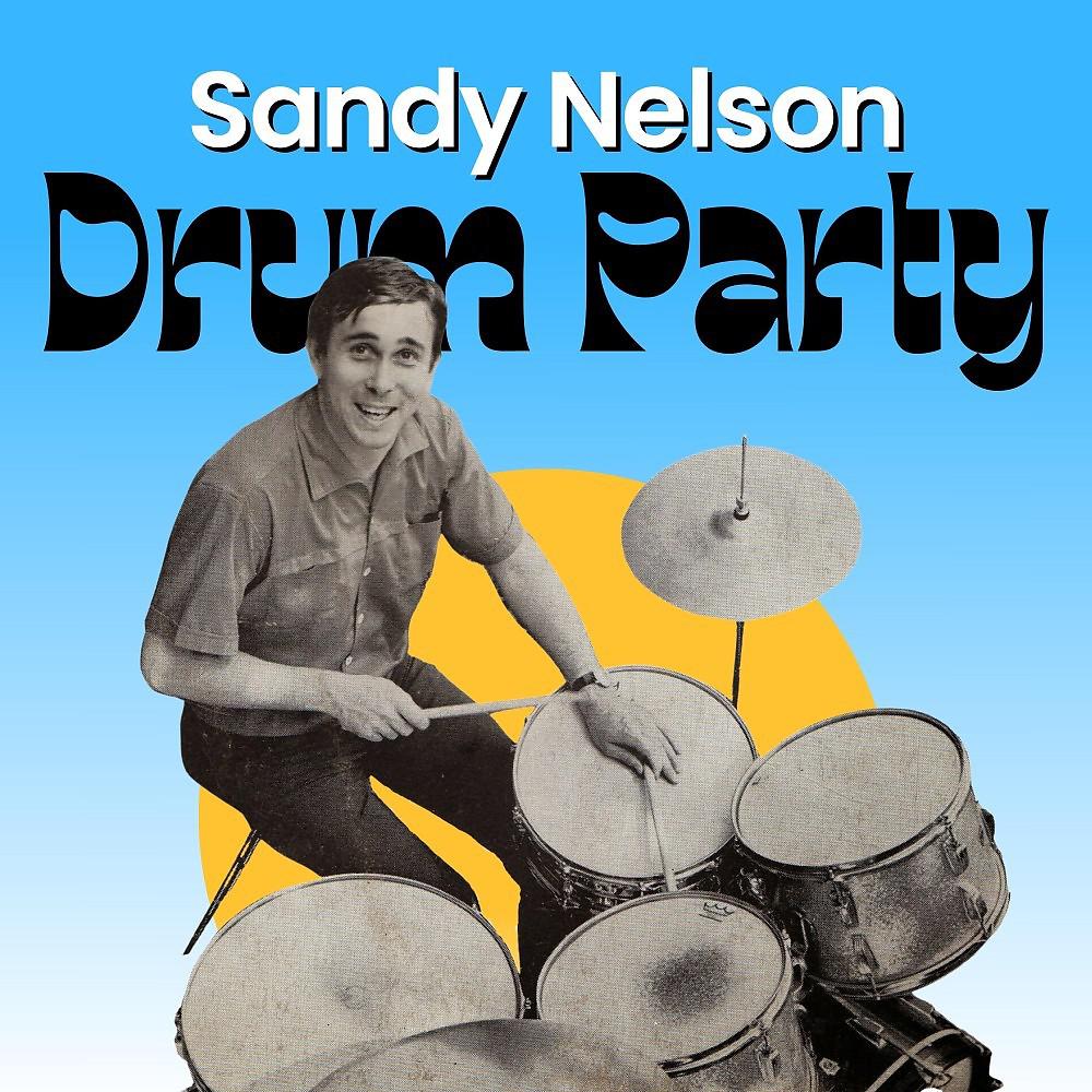 Постер альбома Drum Party