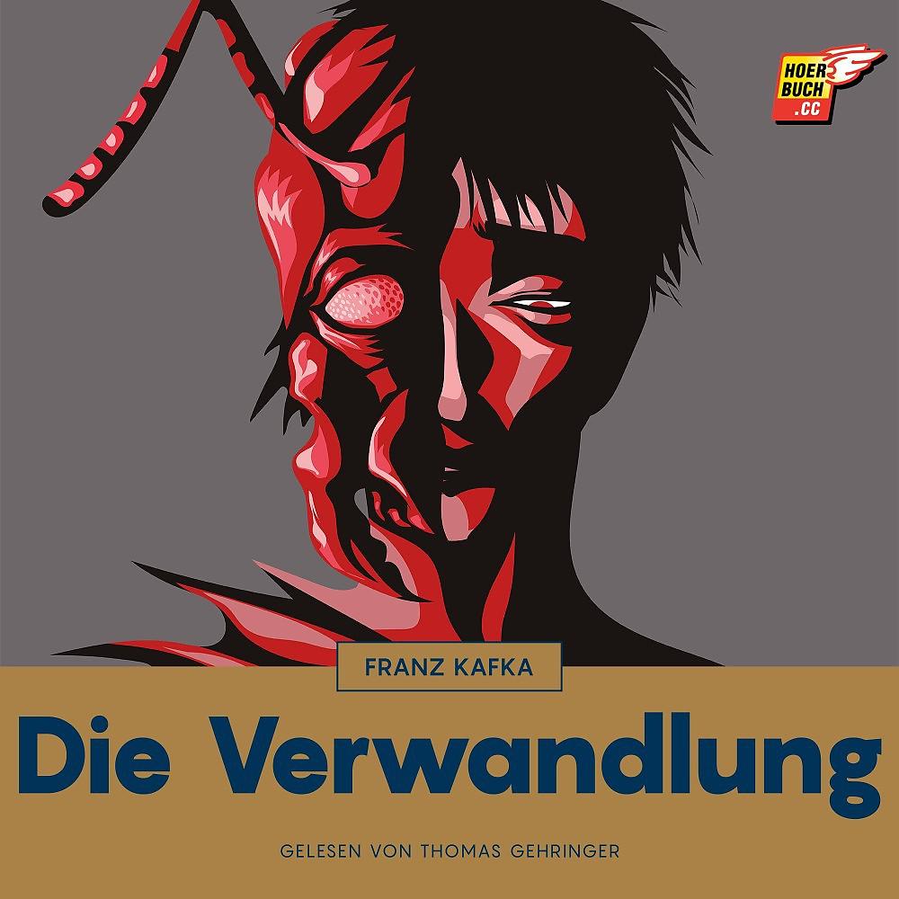 Постер альбома Die Verwandlung