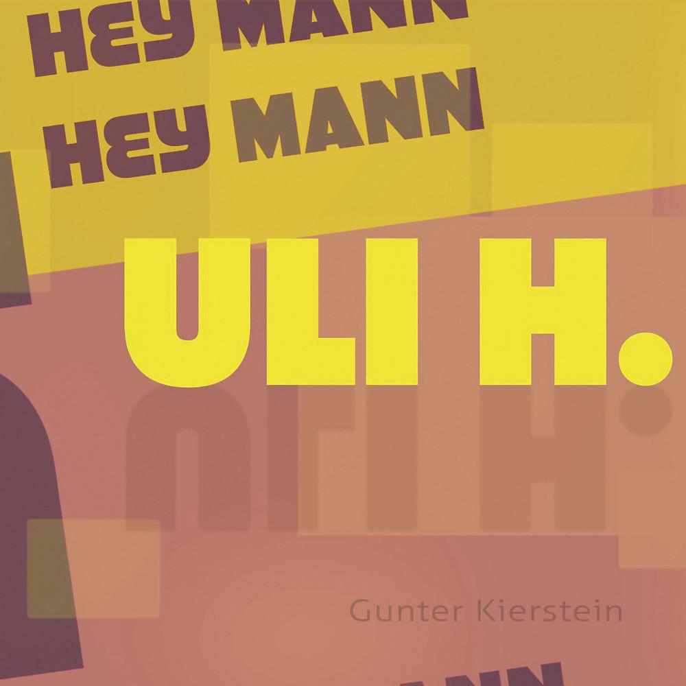 Постер альбома Uli H.