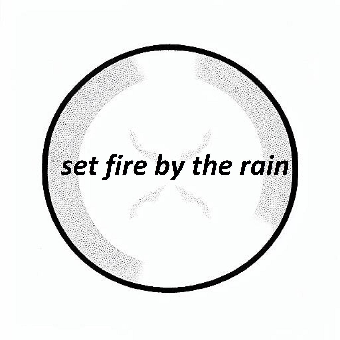 Set fire to the rain speed up