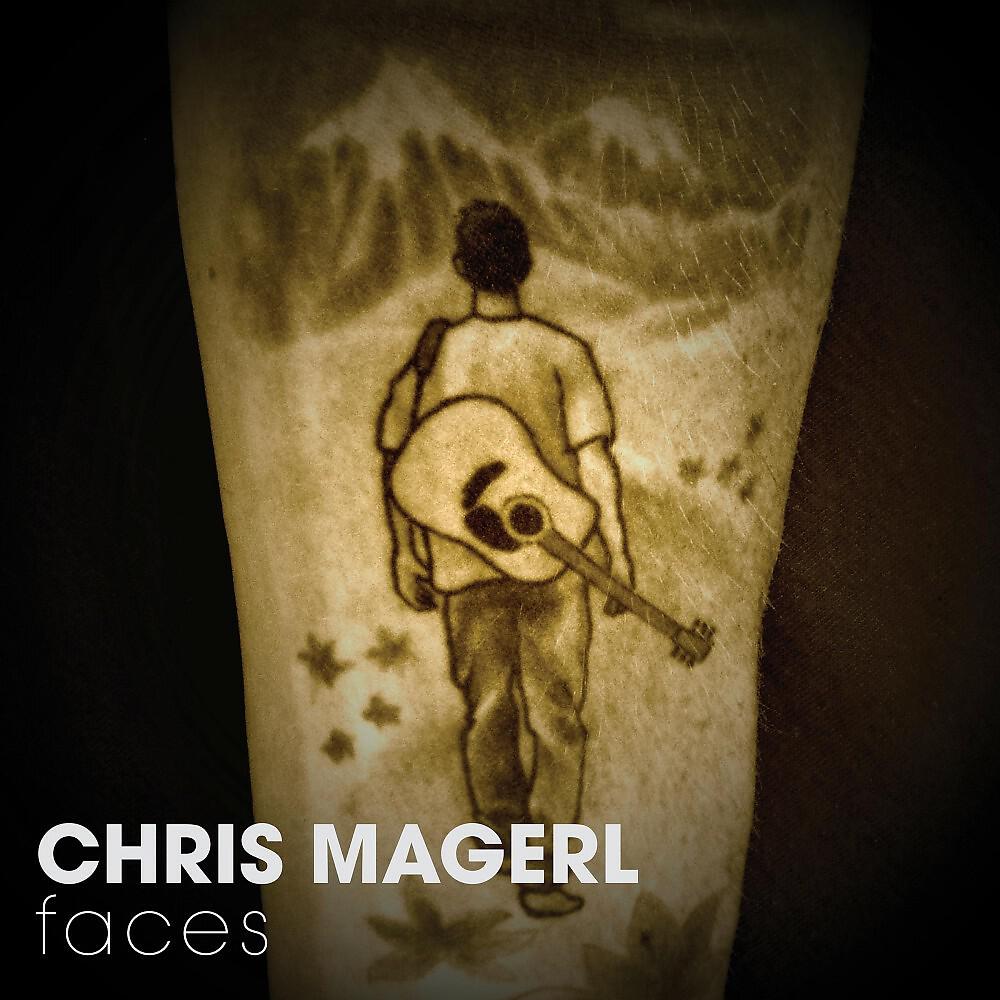 Chris Magerl - Childhood Dreams in a Grown Up World (Radio Soundportal Session)