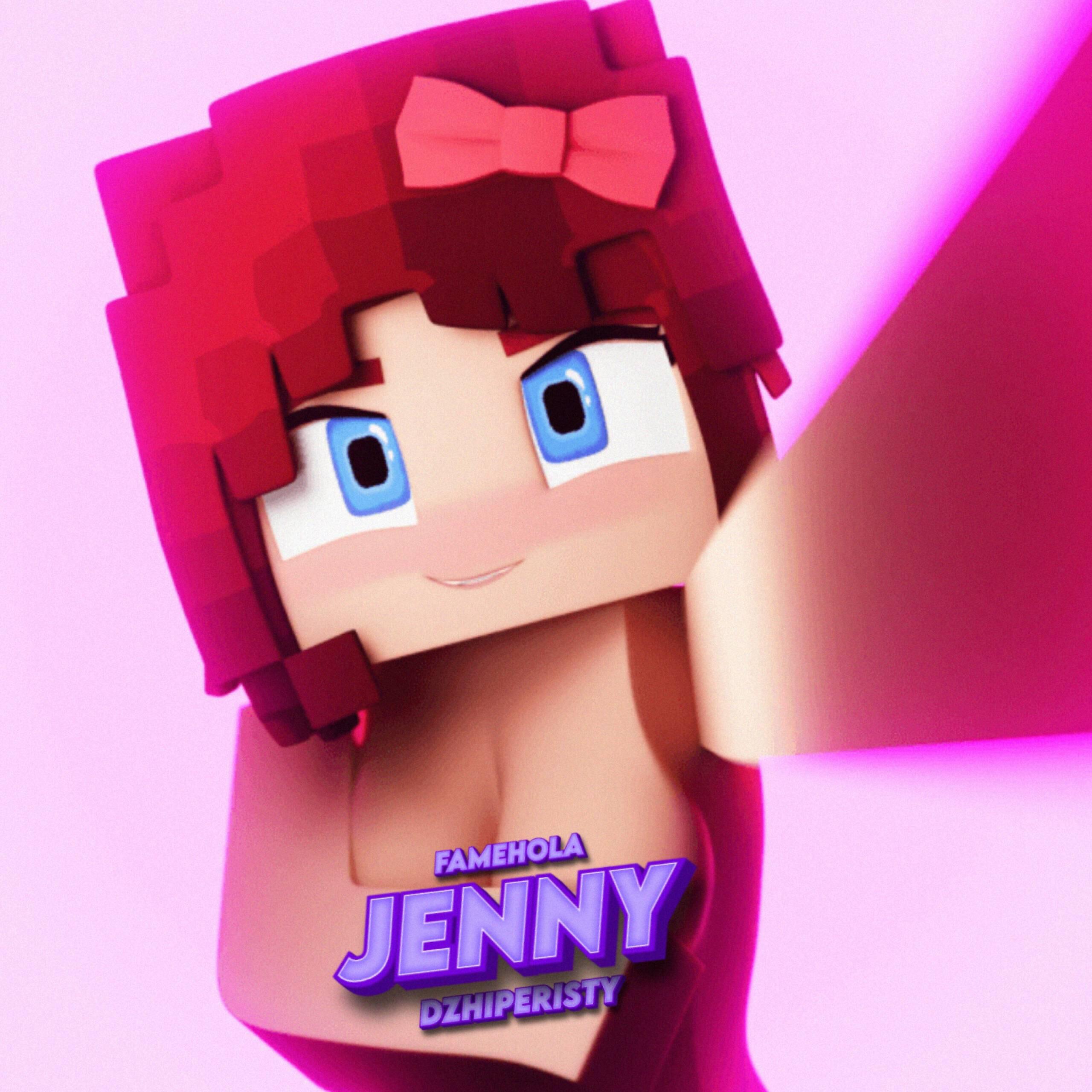 Jenissen jenny