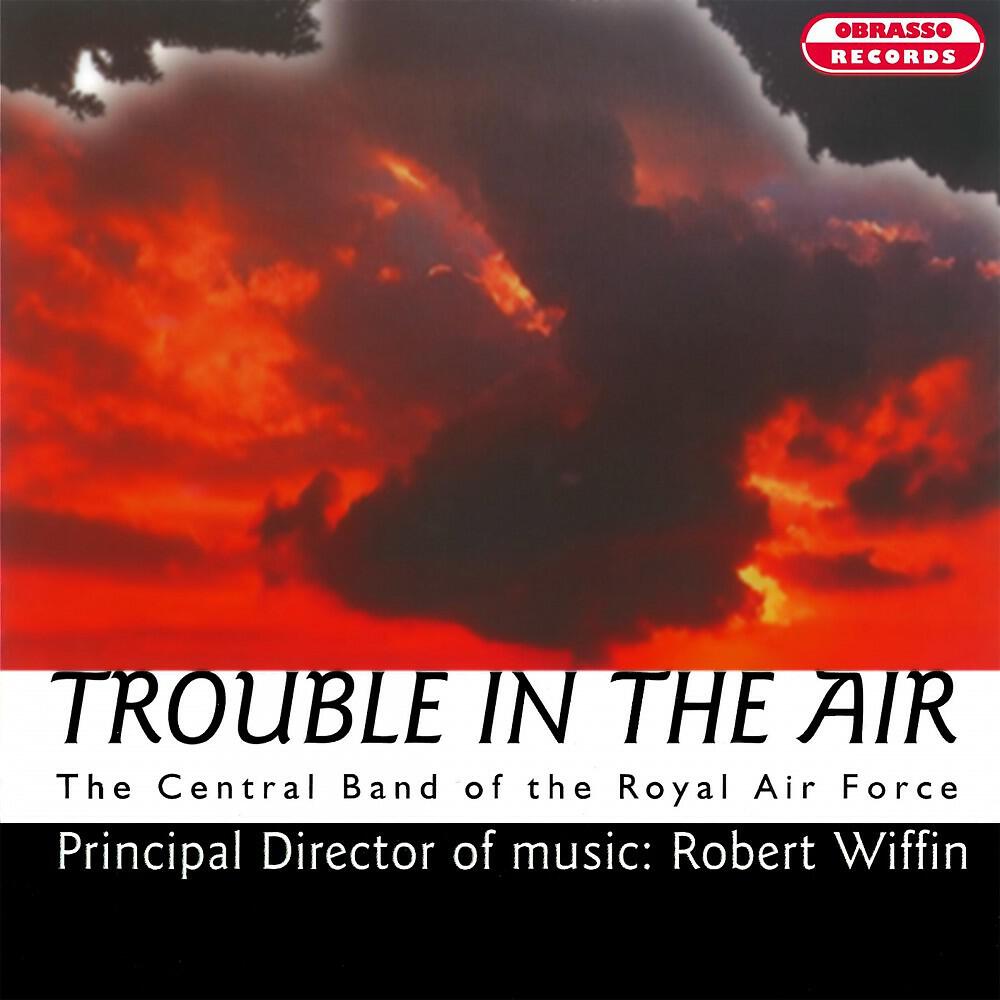 The Central Band Of The Royal Air Force & Robert Wiffin - Western Folk