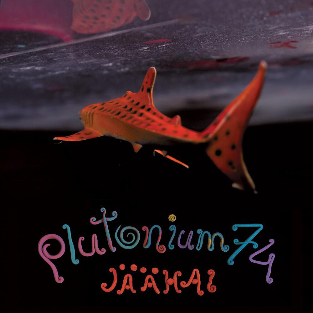 Plutonium 74 - Jäähai